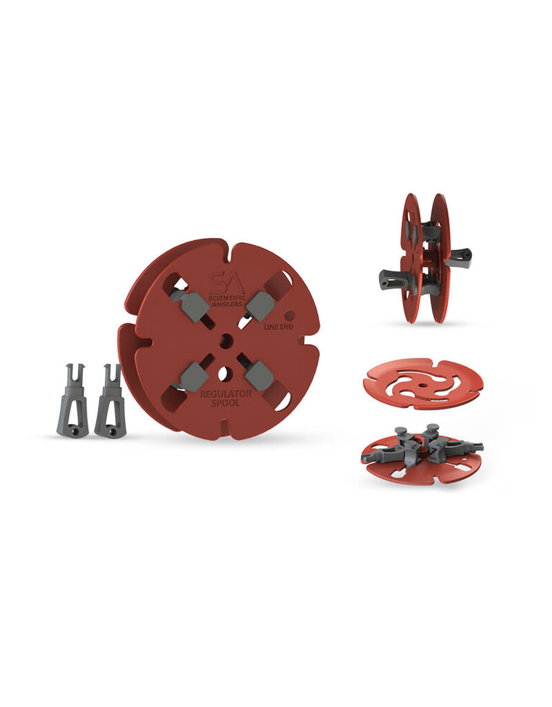 SA Regulator Spool