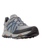 Korkers All Axis Shoe, Charcoal, Vibram Sole