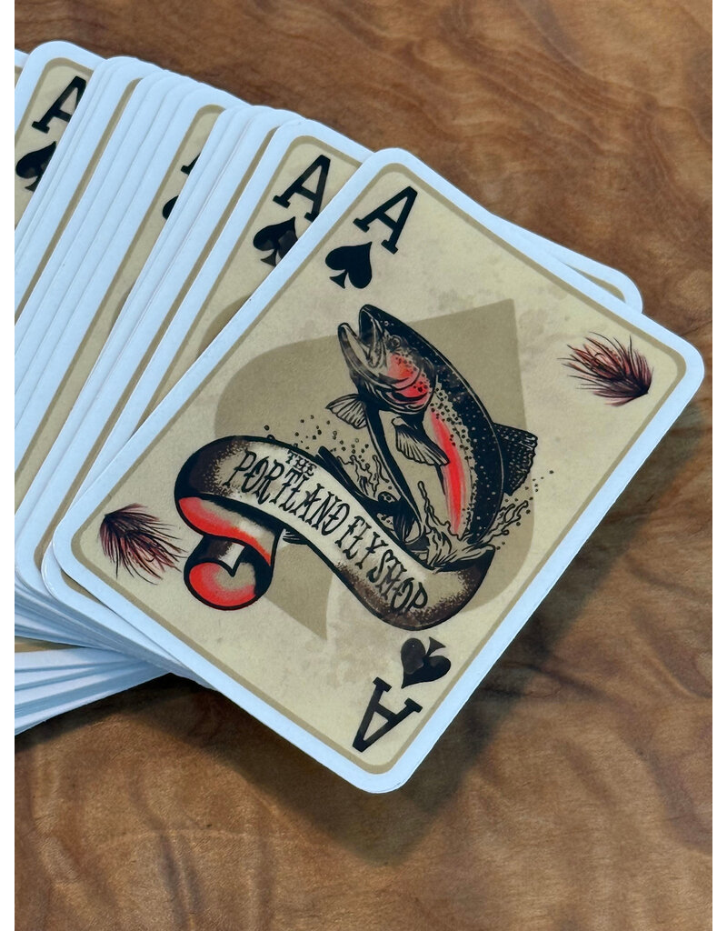 TPFS Shop Stickers