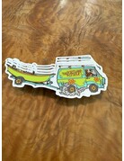 TPFS Shop Stickers