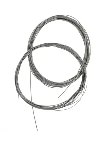 Aqua Intruder Wire