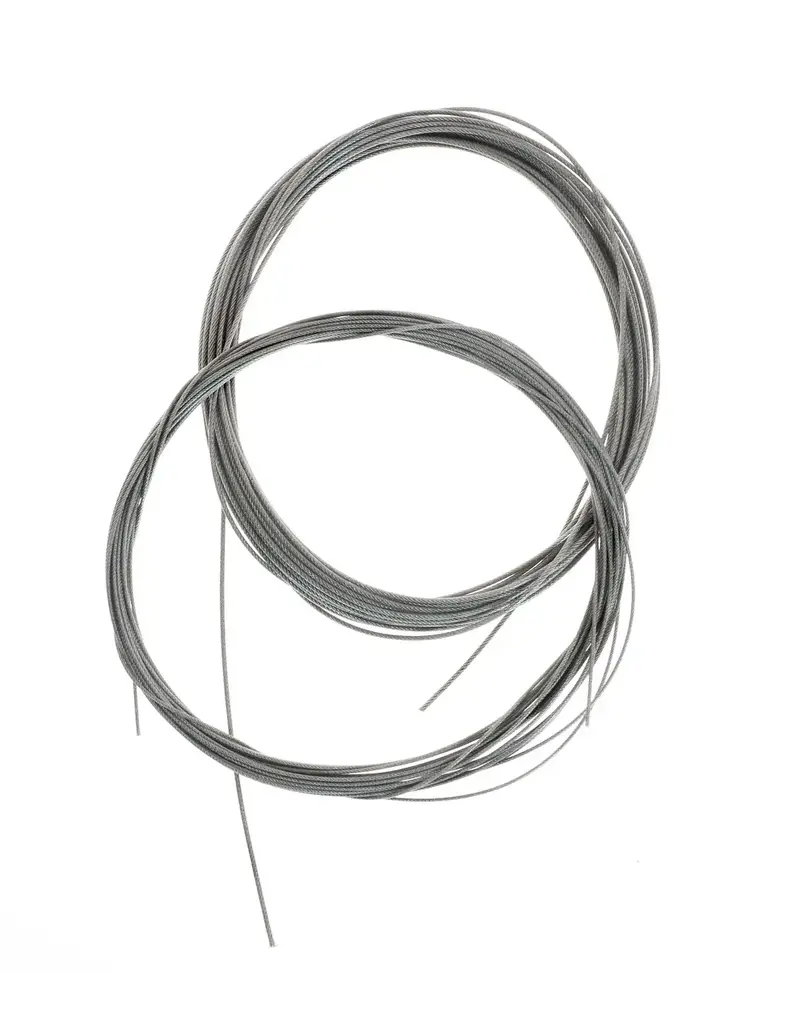 Aqua Intruder Wire