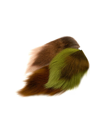 Fullingmill Premium Bucktail