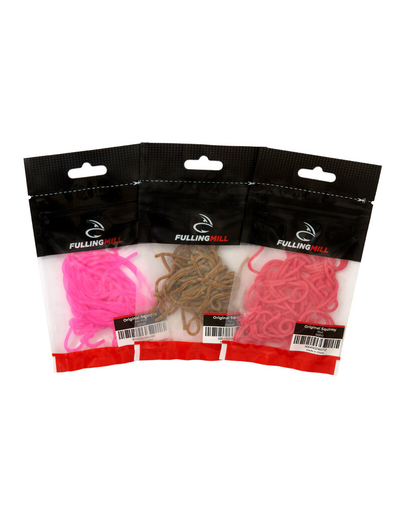 Fullingmill Original Squirmy
