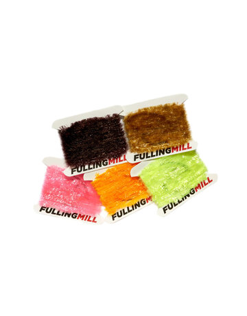 Fullingmill Cactus Chenille 10mm
