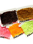 Fullingmill Cactus Chenille 10mm