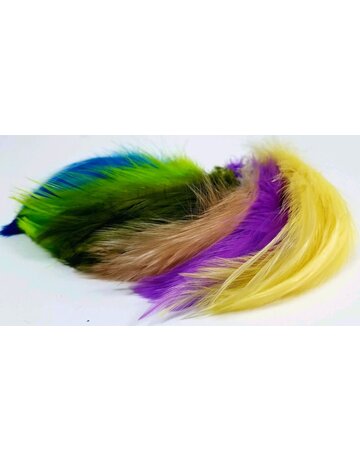 natures spirit Saltwater Neck Hackle
