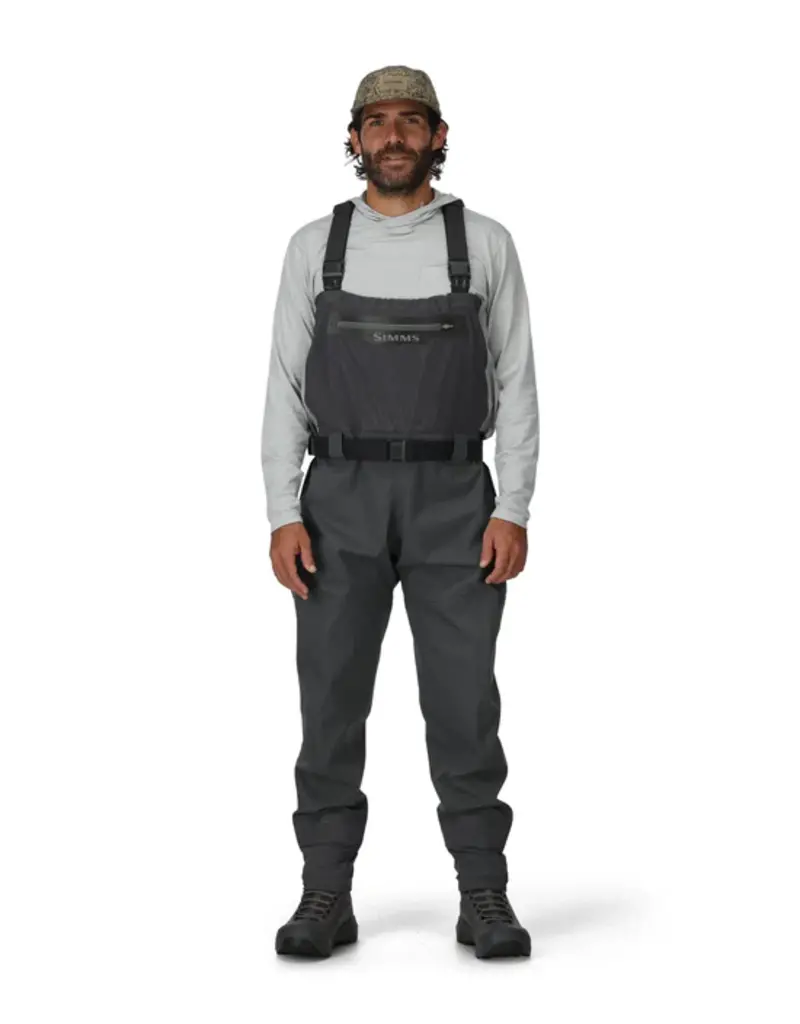 Simms Flyweight Packable Wader
