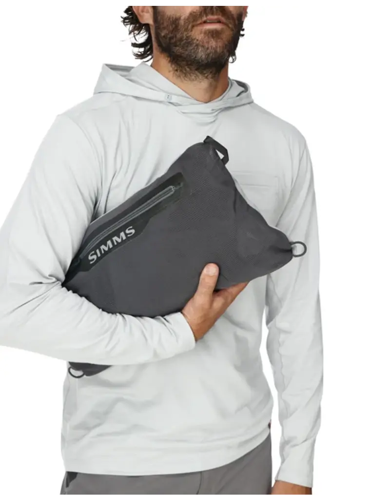 Simms Flyweight Packable Wader