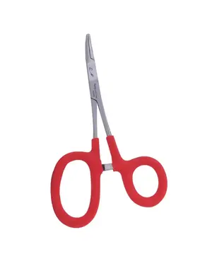 Rising Bobs Tactical Curved 6"