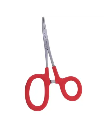 Rising Bobs Tactical Curved 6"