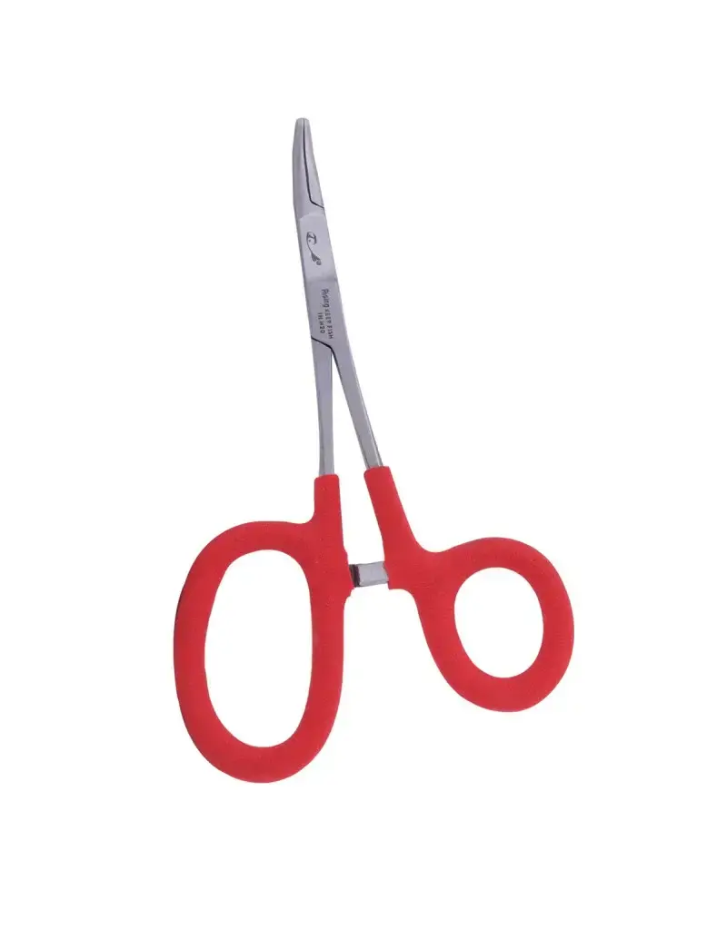 Rising Bobs Tactical Curved 6"