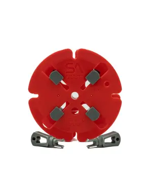 SA Regulator Spool Portable Line Winder