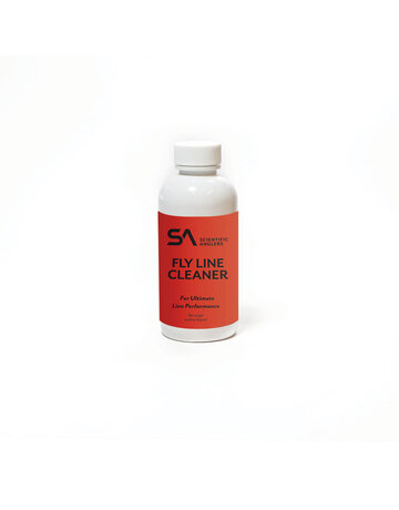 SA Fly Line Cleaner