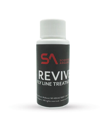 SA Revive Line Treatment