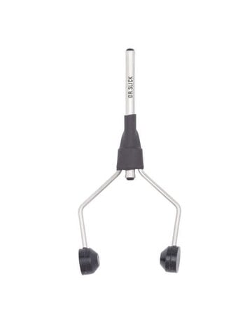 Dr Slick 3" Glass Bobbin