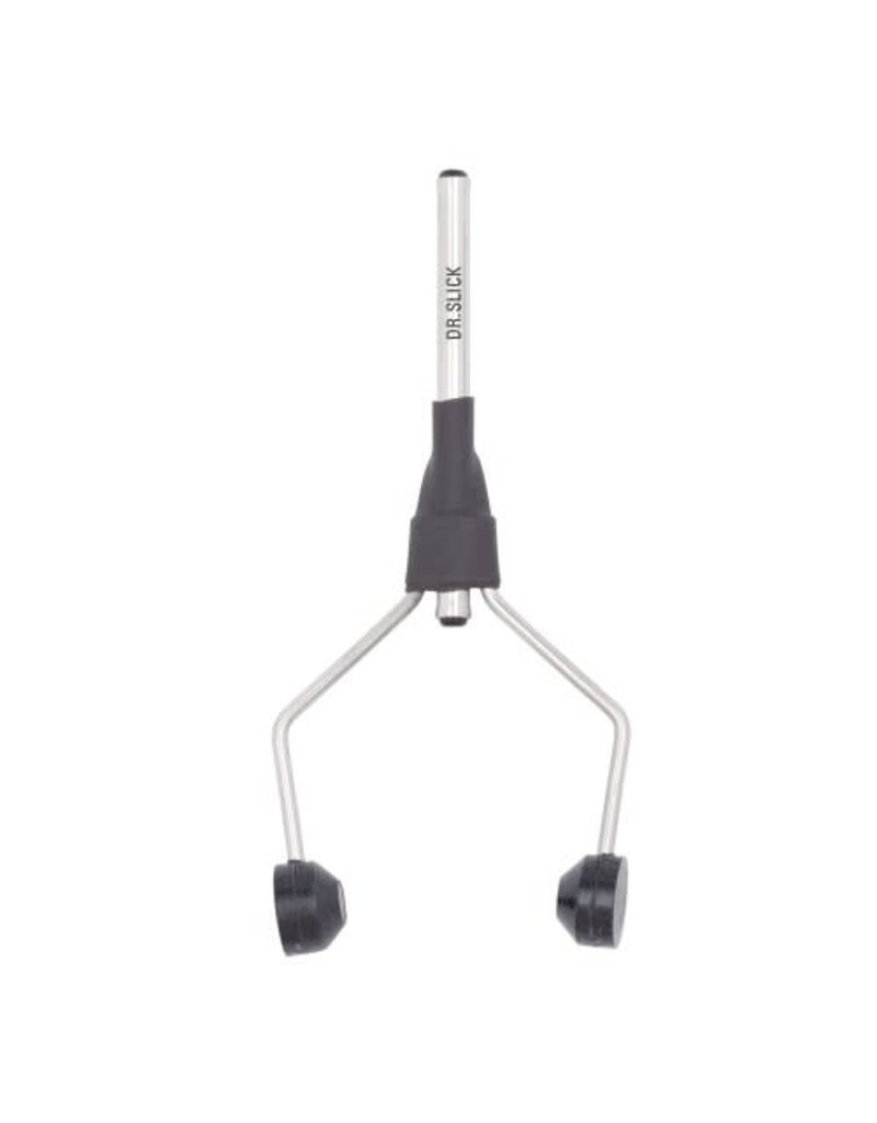 Dr Slick 3" Glass Bobbin