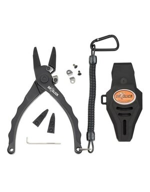 Dr. Slick Dr. Slick Typhoon Plier