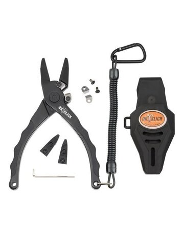 Dr. Slick Dr. Slick Typhoon Plier