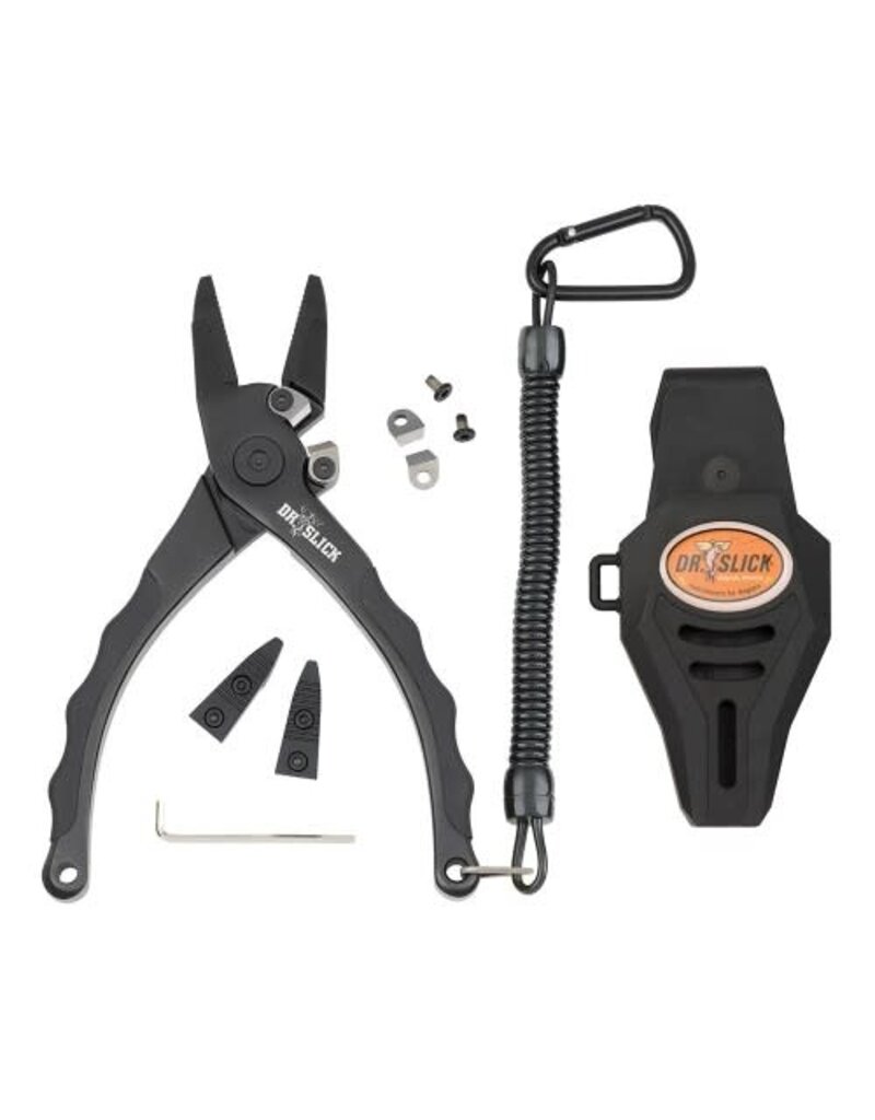 Dr. Slick Dr. Slick Typhoon Plier