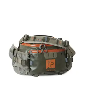 Fishpond Stormshadow Lumbar