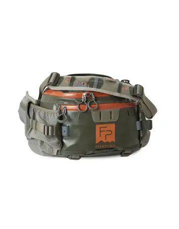 Fishpond Stormshadow Lumbar