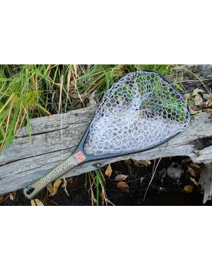 Fishpond Nomad Yampa Hand Net - Brown Trout