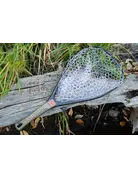 Fishpond Nomad Yampa Hand Net - Brown Trout