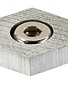 Korkers Triple Threat Aluminim Hex Disk Kit