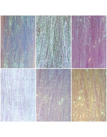 Semperfli Semper Baitfish Flash
