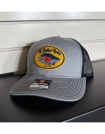 Speedshop Logo Trucker