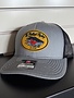 Speedshop Logo Trucker