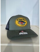 Speedshop Logo Trucker
