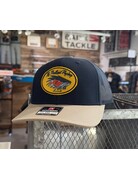 Speedshop Logo Trucker