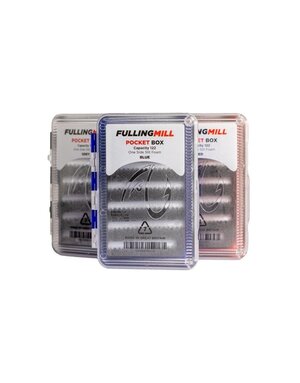 Fullingmill Pocket Box