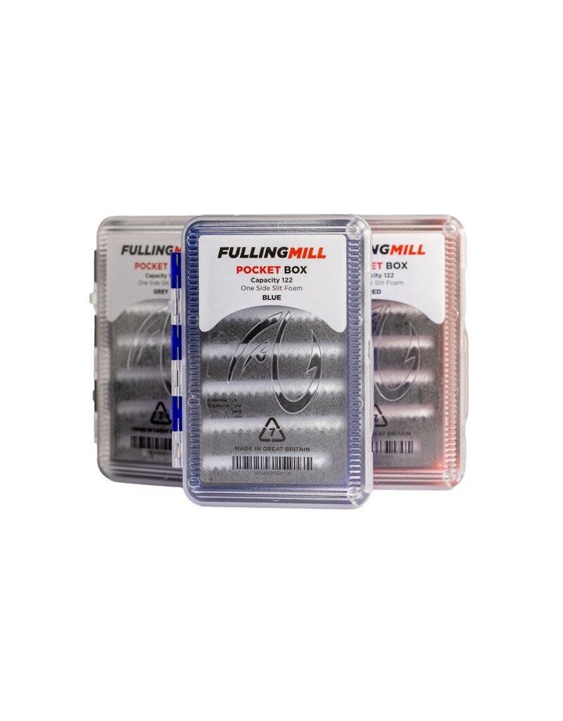 Fullingmill Pocket Box