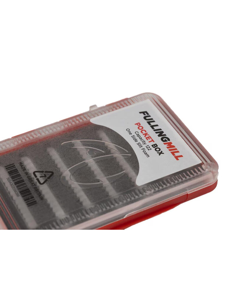 Fullingmill Pocket Box