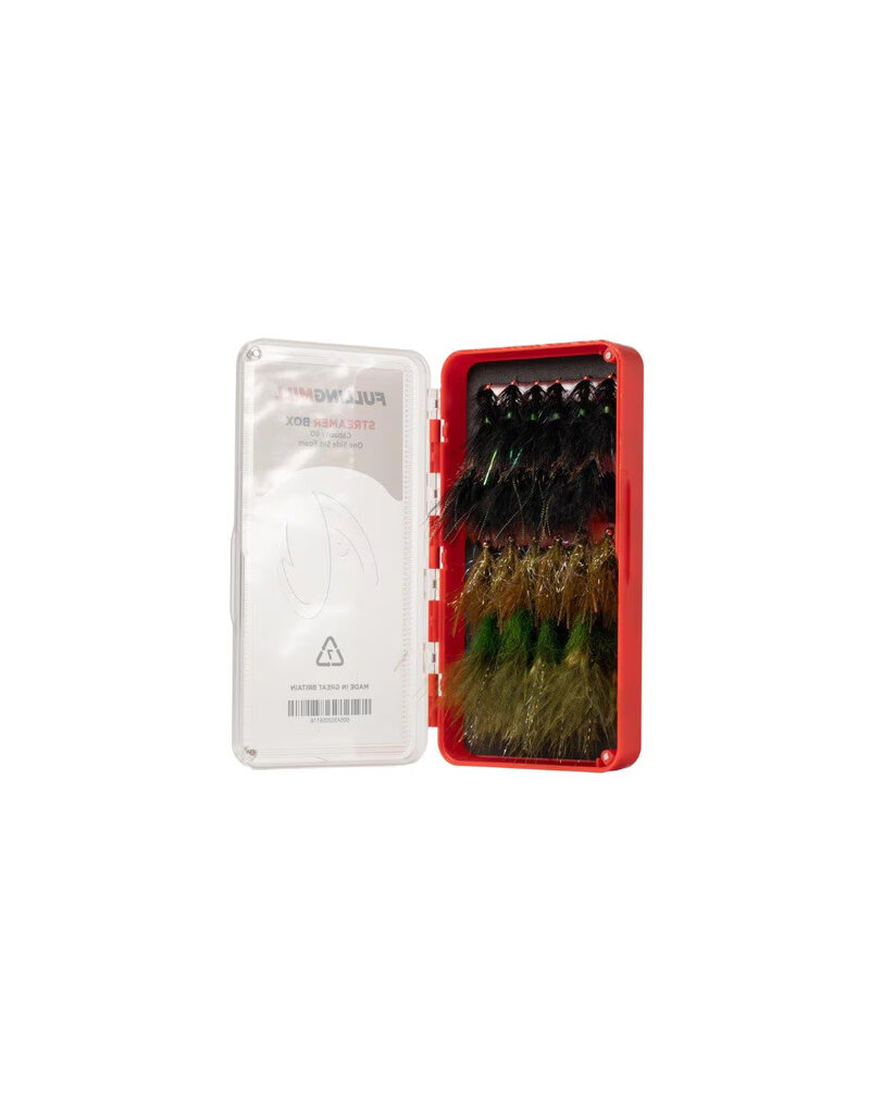 Fullingmill Streamer Box