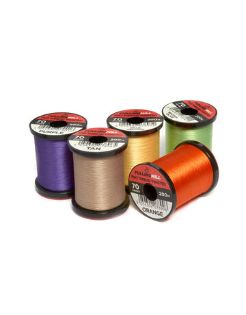 Fullingmill Twisted 70D Tying Thread