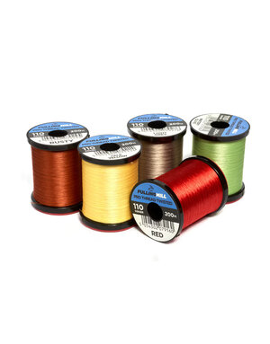 Fullingmill Pro Twisted 110D Tying Thread