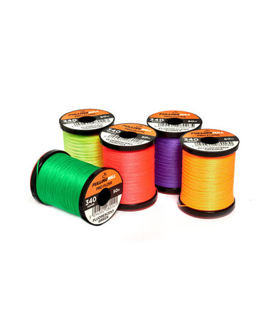 Fullingmill 340D Pro Floss