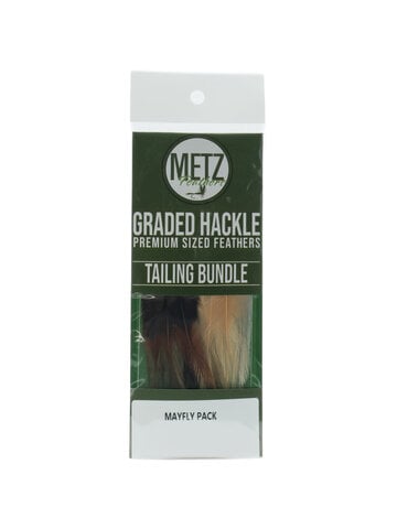 Umpqua Umpqua Tailing Pack - Mayfly