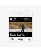 Rio RIO Classic Sink Tips  15ft