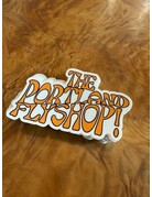 TPFS Shop Stickers