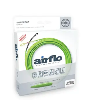 Airflo Airflo Superflo Skagit