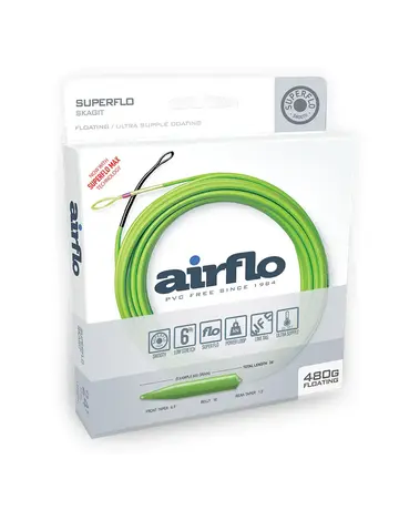 Airflo Airflo Superflo Skagit