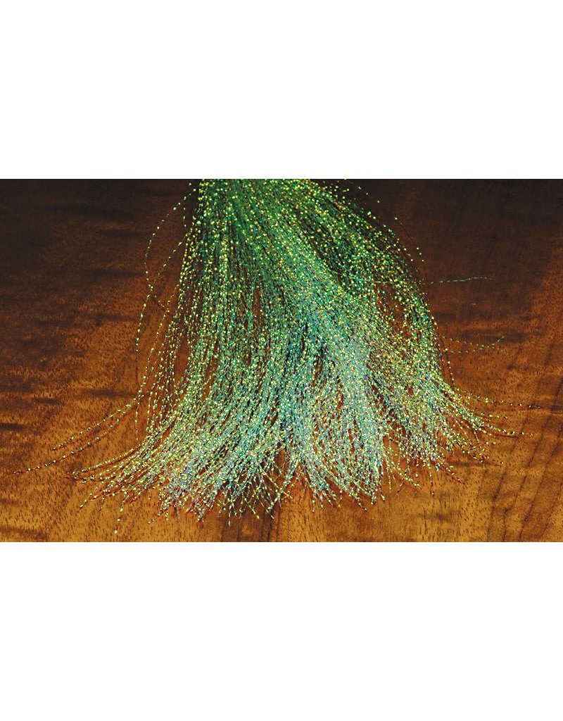 Hareline Dubbin Mirage Accent Opal