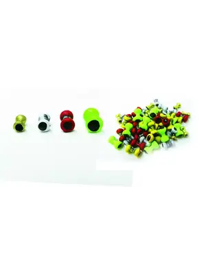 Wapsi Wapsi Painted Lead Eyes