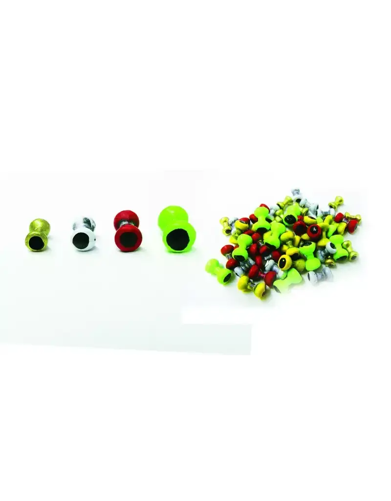 Wapsi Wapsi Painted Lead Eyes