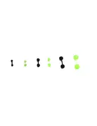 Wapsi Wapsi Mono Eyes